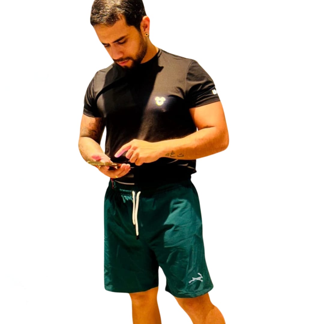 PANTALONETA CABALLERO